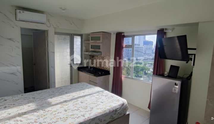 Disewakan Apartemen Educity Furnished Tower Stanford