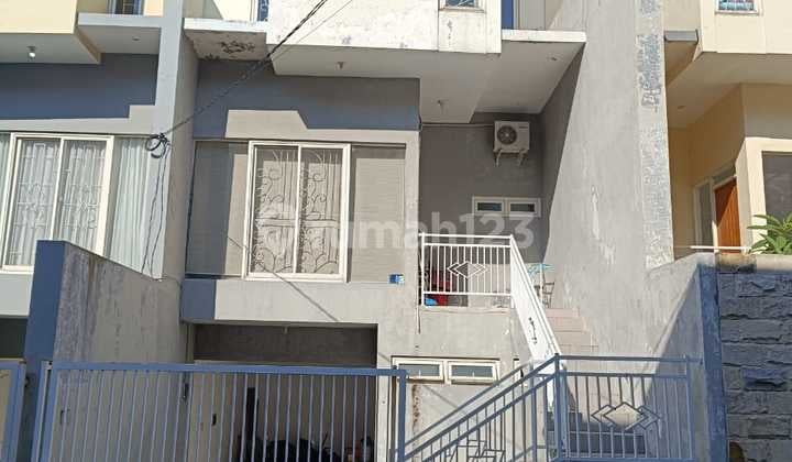 Dijual Rumah 3 Lantai Semolowaru Selatan, Surabaya Timur