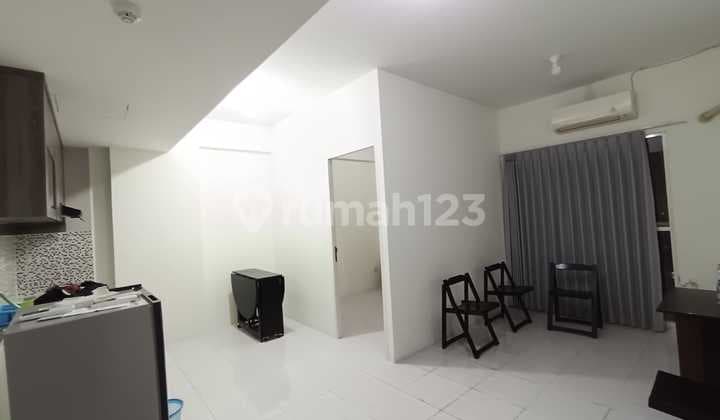 For Rent Apartment Pdh Puncak Dharmahusada 2br Furnished