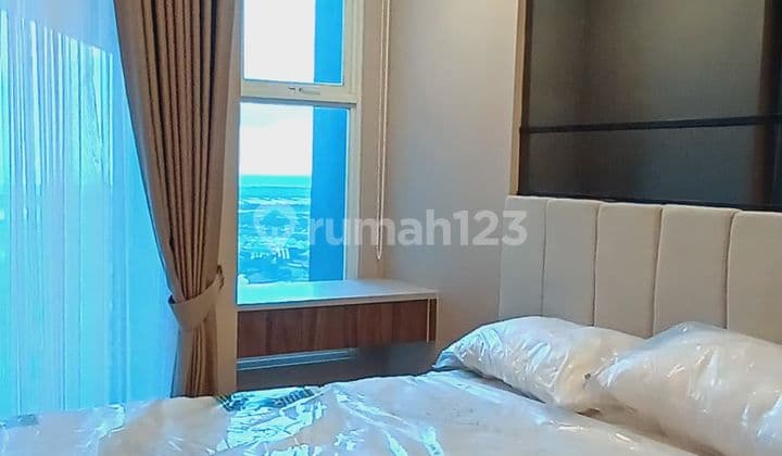 Disewakan Furnish Amor Pakuwon City Surabaya Timur