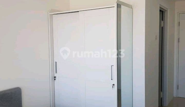 Disewakan Furnish Apartemen Kyo, Tenggilis Dekat Ubaya