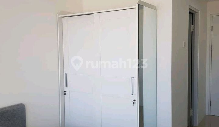 For Rent Furnished Apartment Kyo, Tenggilis Near Ubaya