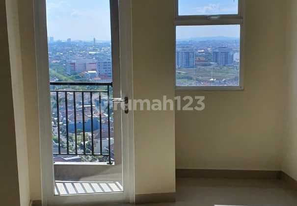 Dijual Rugi Apartemen Grand Dharmahusada Lagoon, Surabaya Timur