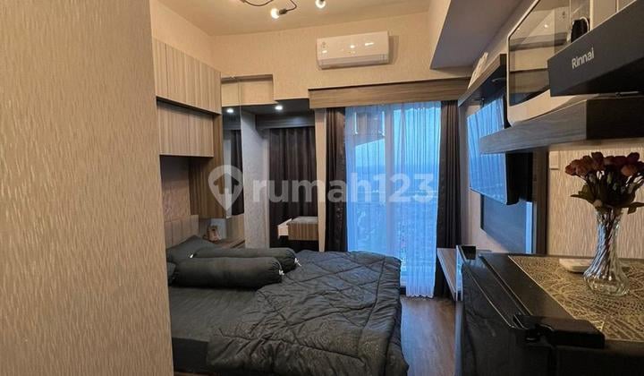 Disewakan Apartemen Amor Pakuwon City Furnish
