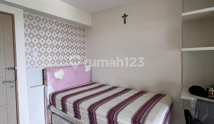 Disewakan Furnish Apartemen Educity Princeton