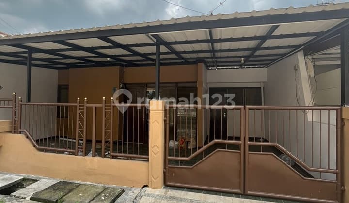 Disewakan Murah Rumah Pondok Tjandra