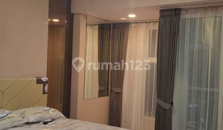 Disewakan Furnish Apartemen Amor Pakuwon City Mall