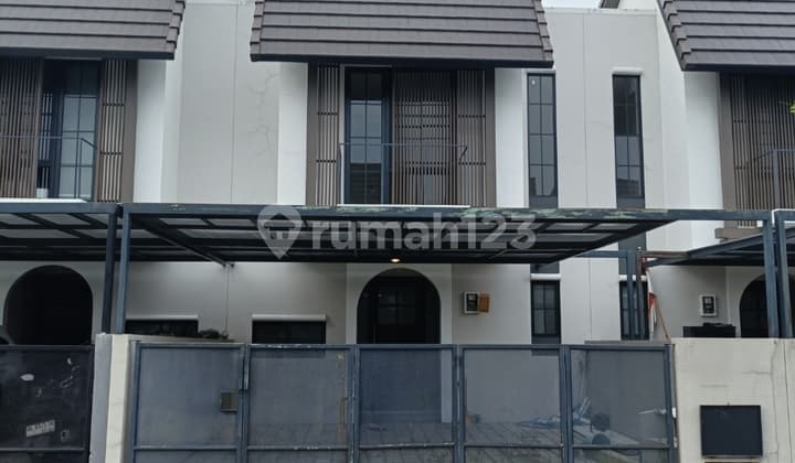 For Rent Amesta Boulevard With AC, Terra Deluxe Type