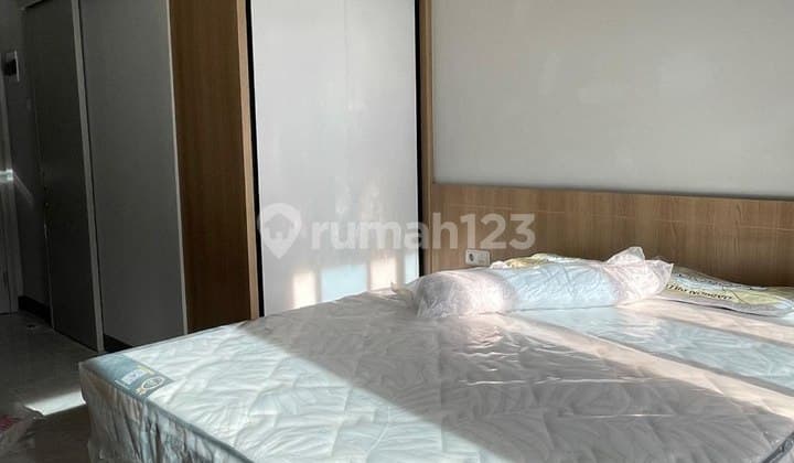 Disewakan Apartemen Bella Pakuwon City Full Furnish New Gress