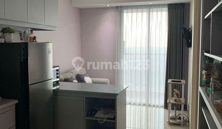 For Sale Anderson Apartment 1Br (Not Studio), West Surabaya