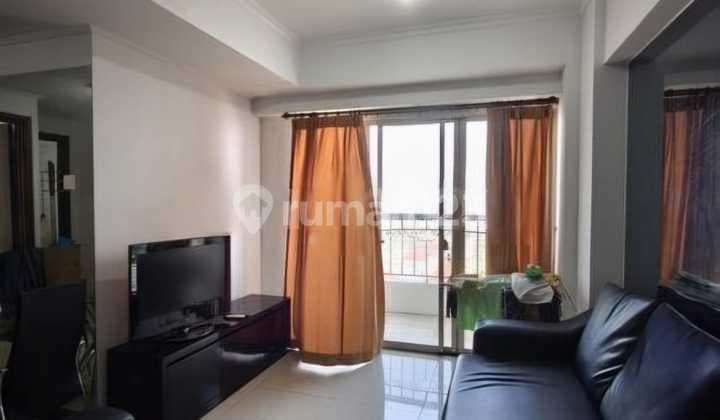 Dijual Apartemen Waterplace Tower A Lantai Rendah