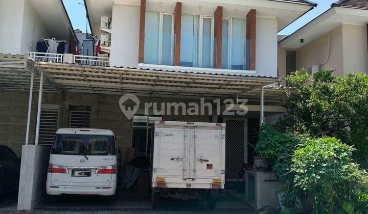 For Sale: 2-Story House at Greenville (Babatan Pantai)