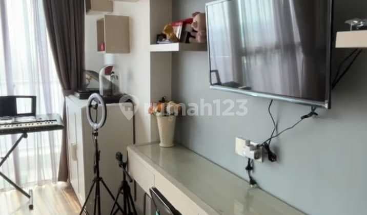Turun Harga Dijual Apartemen Casa De Parco Bsd City