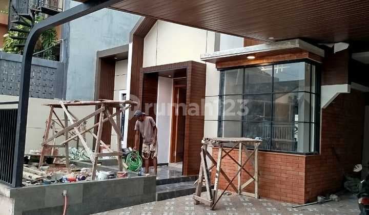 Dijual Rumah Rapih Siap Huni di Kencana Loka Bsd