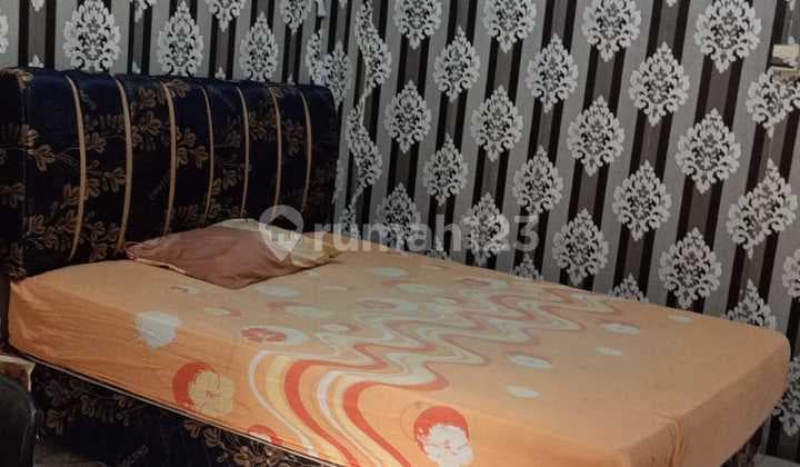 Dijual Kos Kosan 2 Lantai 26 Kamar Dalam Kota Padang,sumatra Barat
