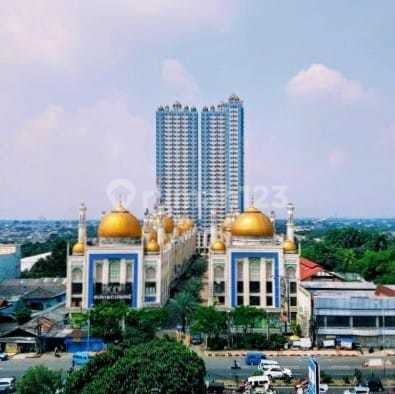 Dijual Murah Apartemen Type Stydio tersedia 2 Unit di Depok