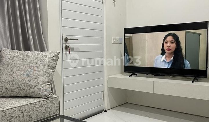 For Rent: Ready-to-Occupy House in a Strategic Location at Tabebuya