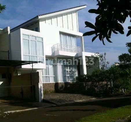 For Sale House Extension, Puspita Loka, BSD