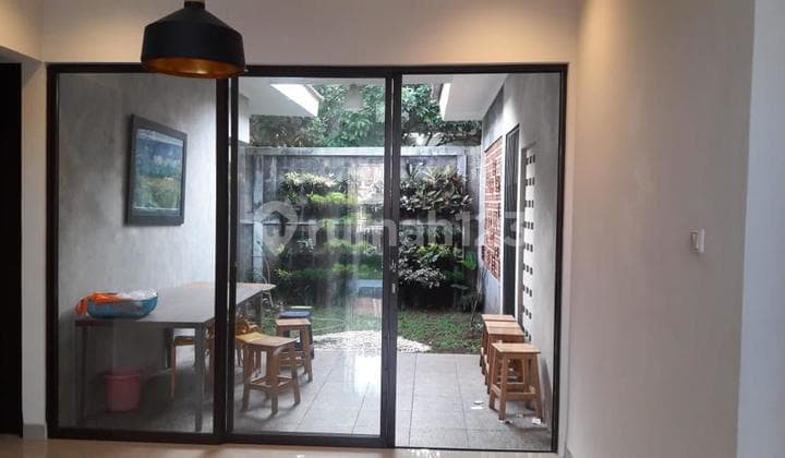 For Sale: 1-Story House in BSD