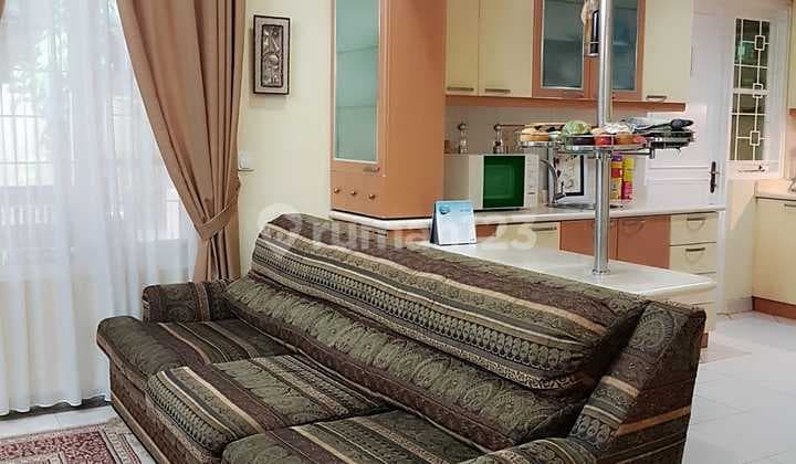 For Rent Beautiful And Luxurious House Location In Bsd Sector 3