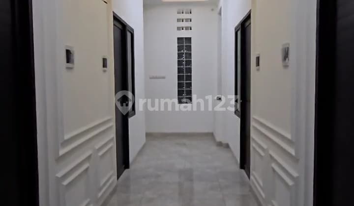For Sale 2-Story Boarding House Located in Central Serpong