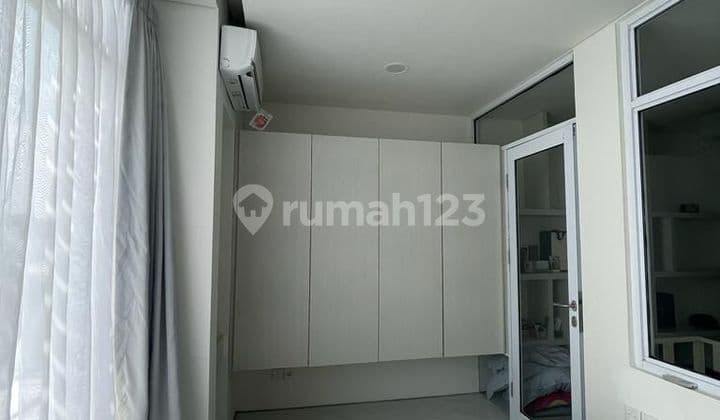 Dijual Rumah 2 Lantai di Cluster Inspirahaus Tabebuya