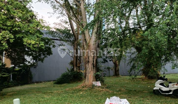 Dijual Kavling Strategis Di Hook Virginia Lagoonbsd