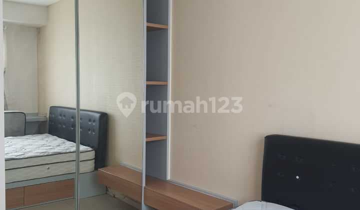 1 Bedroom Apartment at Parahyangan Residences, Furnished