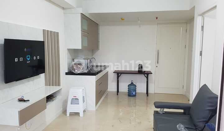 Landmark Tower B Apartment, Bandung Fully Furnished