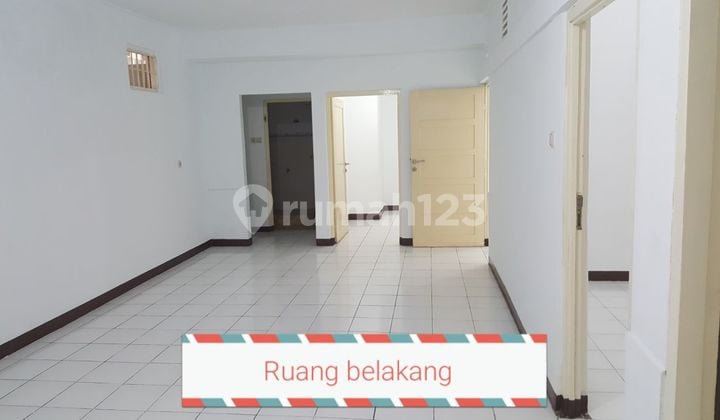 Rumah Bagus Siap Huni Sudah SHM di Sayap Pajajaran,bandung