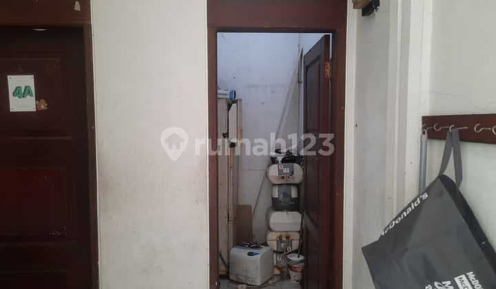 Dijual kos an aktif di Babakan Jeruk, bandung