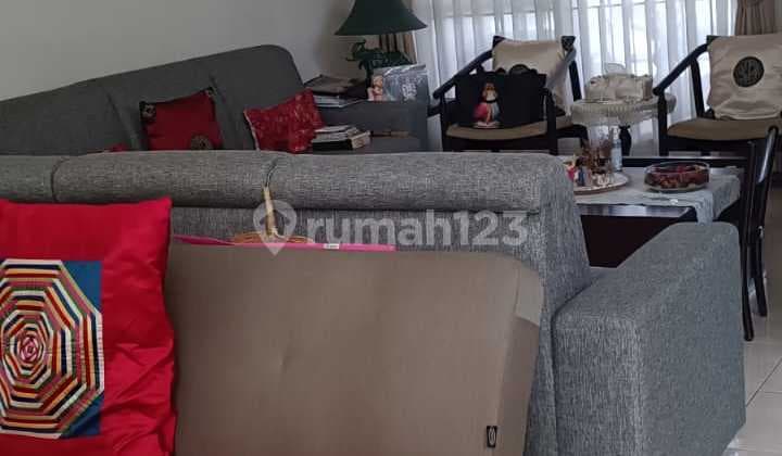 TERMURAH ! Rumah Siap Huni di Kota Baru Parahyangan Tatar Larangtapa