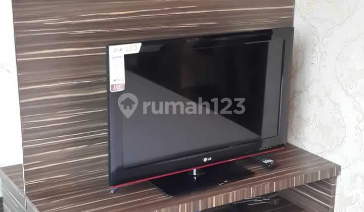 Apartemen El Royale Bandung, Siap Huni di Bandung