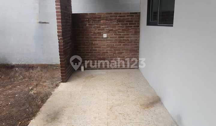 Rumah Baru Siap Huni Di Setiabudi Regency, Bandung