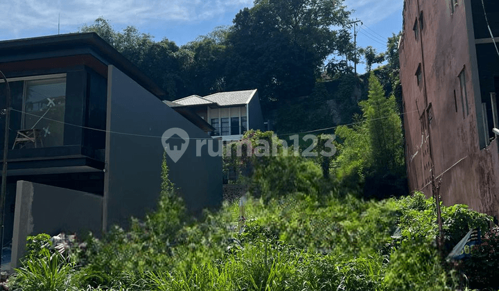 Dijual Tanah Siap Bangun di Setraduta Hegar Bandung – Lokasi Premium!