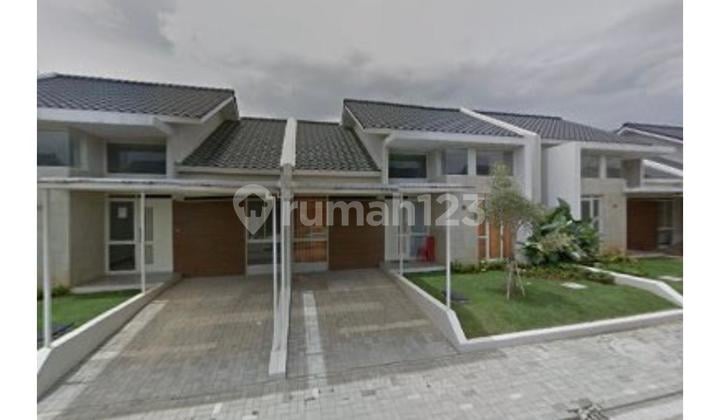 Rumah Modern Siap Huni di Kota Baru Parahyangan - Lokasi Strategis & Harga Oke!
