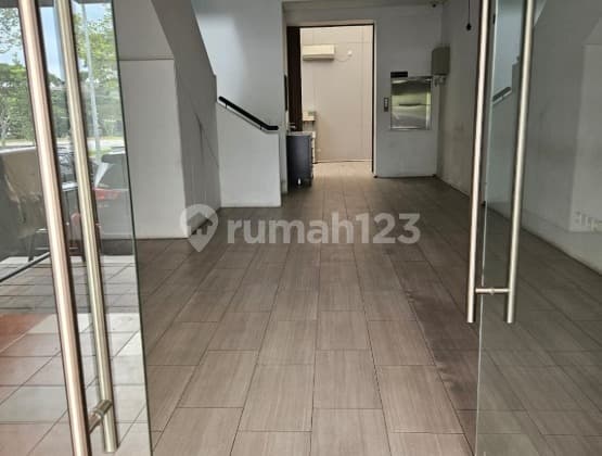 Termurah ! Ruko Strategis 2 Lantai di Kota Baru Parahyangan (Kbp)