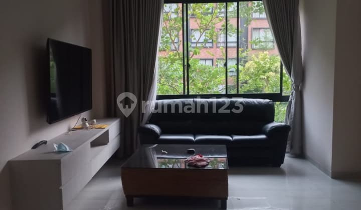 Disewakan Apartemen 3 Bedroom Full Furnished Siap Huni Lloyd