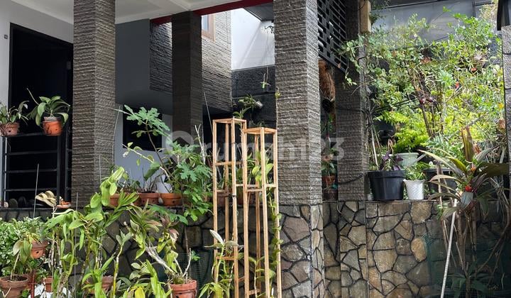 Dijual Rumah.di Cempaka.computih Timur Jkt.pusat