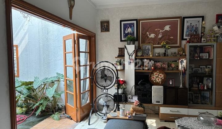 Dijual Eumah Siap Huni di Gading Residence Kelapa.gading Jakarta Utara