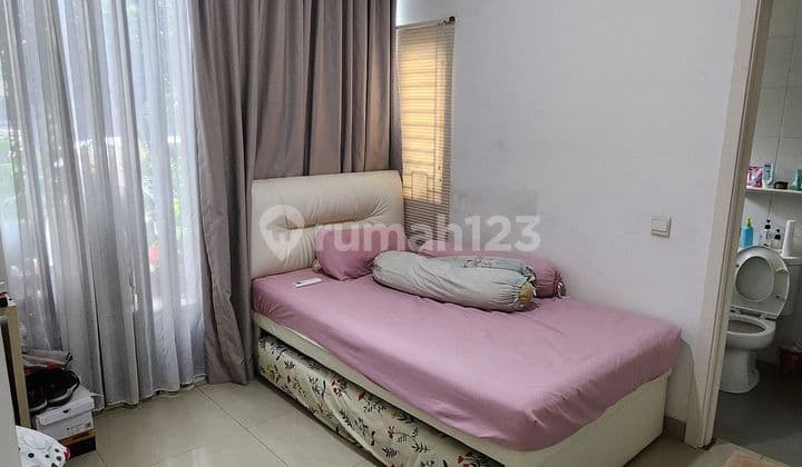 Dijual Rumah.di.jakarta Garden City,cluster Zebrina Cakung Timur.jakarta Timur