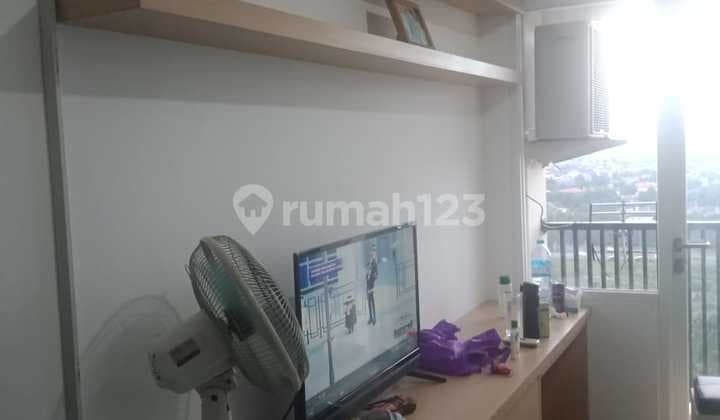 Dijual Cepat Apartemen Urban Height Unit Bagus Fullfurnish