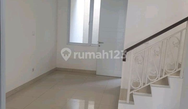 For Sale House In South Thanes Cluster, East Cakung, East Jakarta