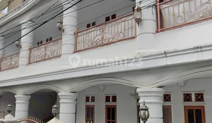 For Sale Nice 2-Story Ready-to-Occupy House in Pulo Asem