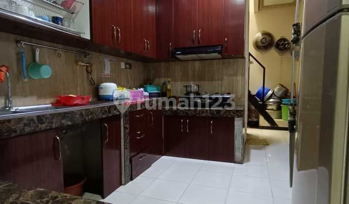 Dijual Rumah Digading Kusuma Kelapa Gading Jakarta Utara