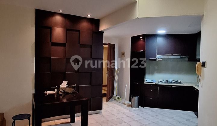 Disewakanvapartemen Mediterania Klp Gading Jkt Utara
