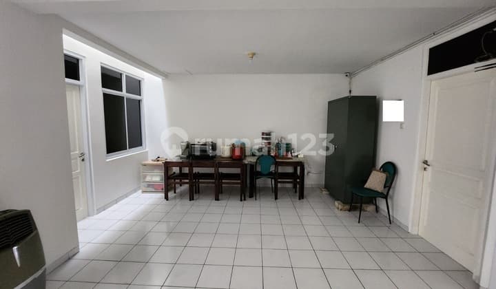 Dijual Rumah Kelapa Gading Bagus Siap Huni 1,5 Lantai