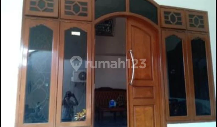 ForSale.cheap.house.in Rorotan Very Strategic Location in North Jakarta