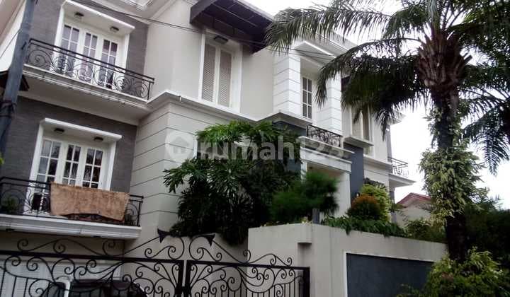 Sijual Rumah Di Cempaka.computih Jakarta Pusat