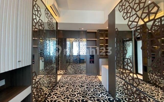 Nice apartment at Southgate Residence next to AEON Jakarta South
